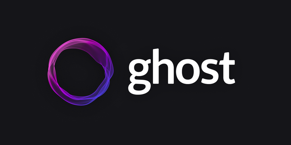 Ghost.io